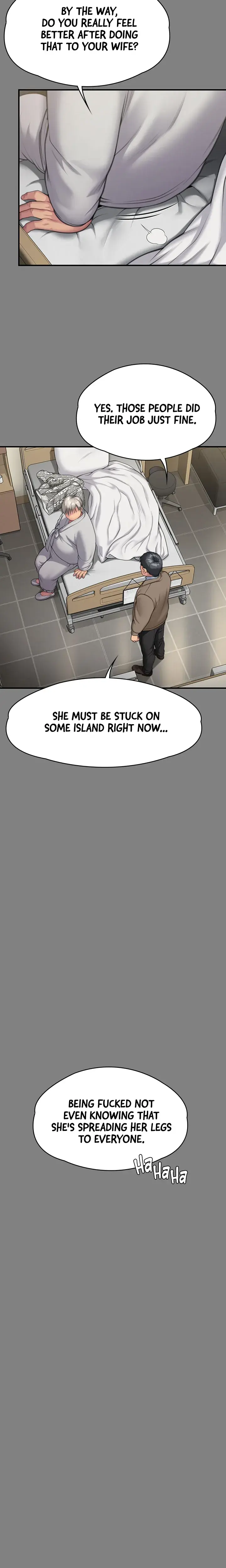 Queen Bee Episode 286 - Page 6