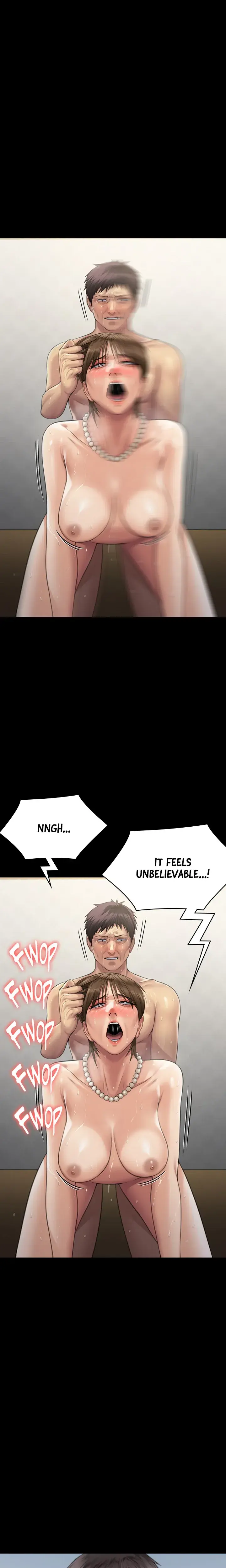 Queen Bee Episode 287 - Page 11