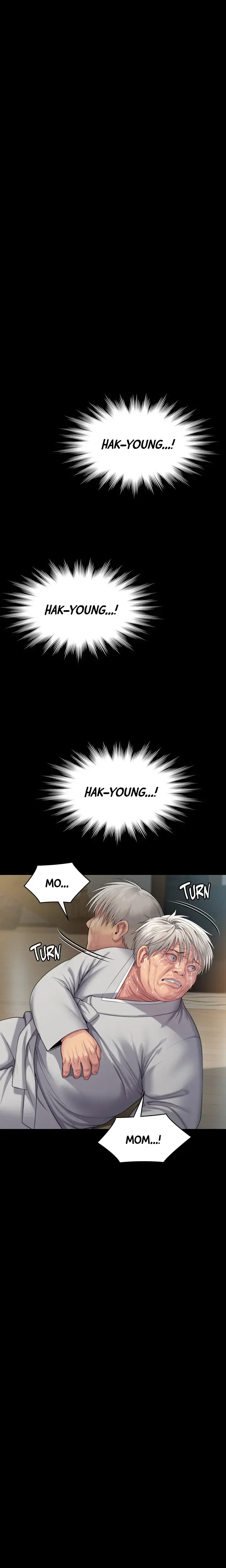Queen Bee Episode 287 - Page 14