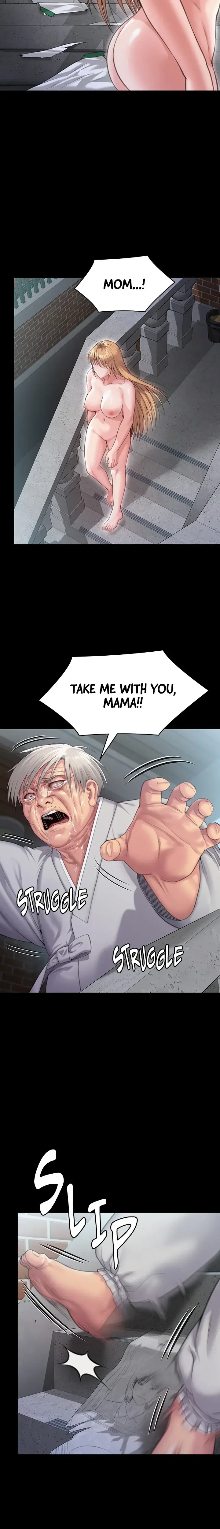 Queen Bee Episode 287 - Page 17