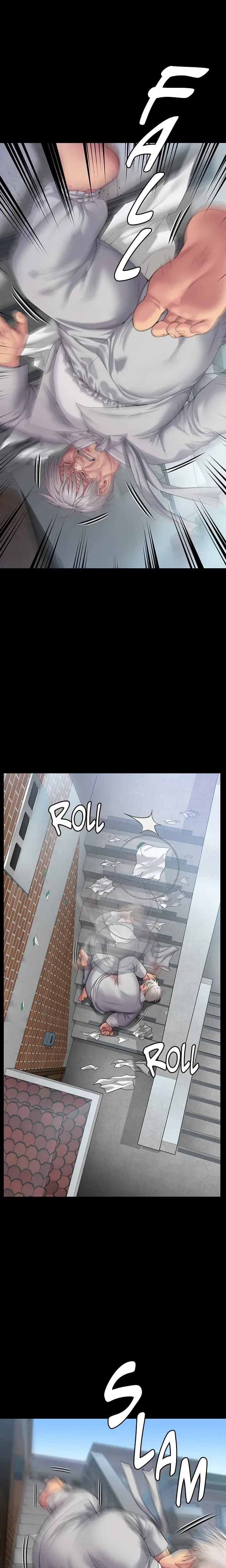 Queen Bee Episode 287 - Page 18