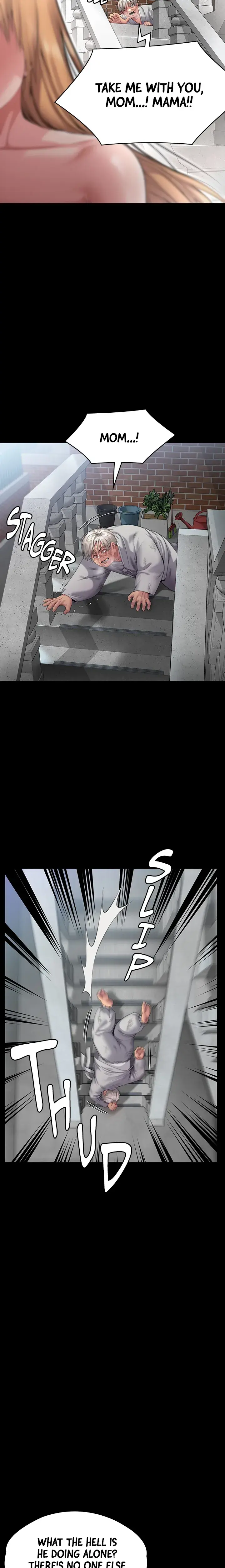 Queen Bee Episode 287 - Page 20