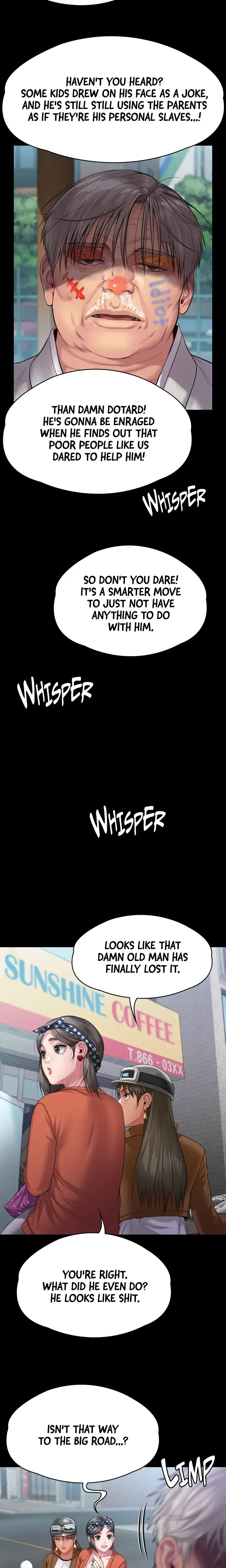 Queen Bee Episode 287 - Page 24