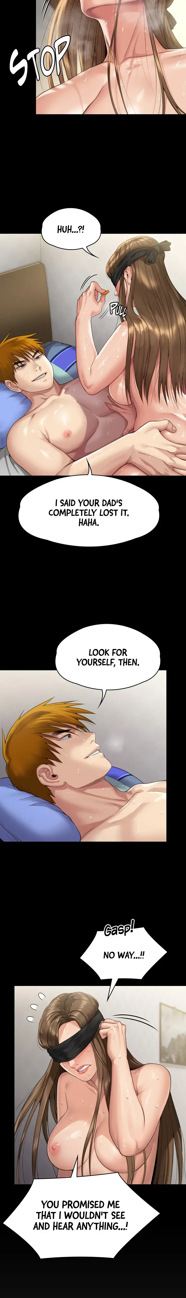 Queen Bee Episode 287 - Page 6