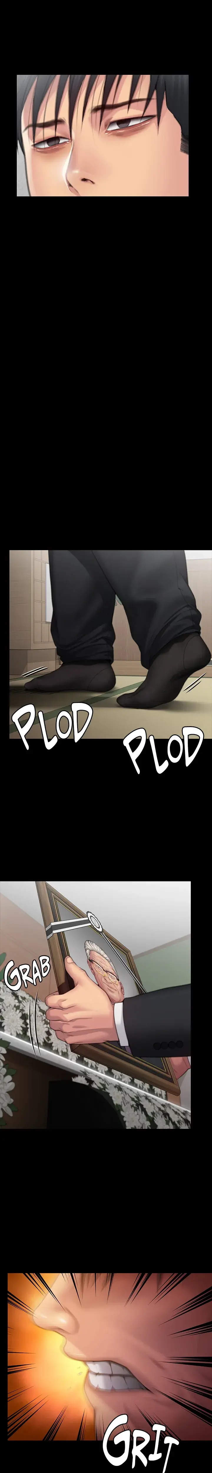 Queen Bee Episode 288 - Page 1