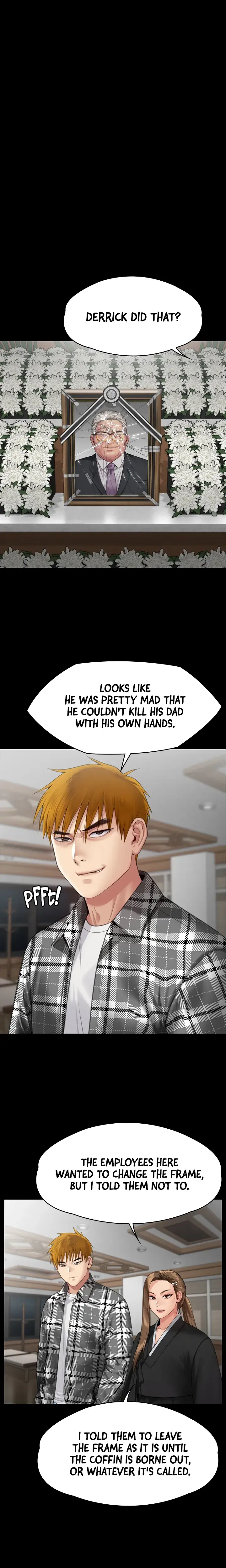Queen Bee Episode 288 - Page 14