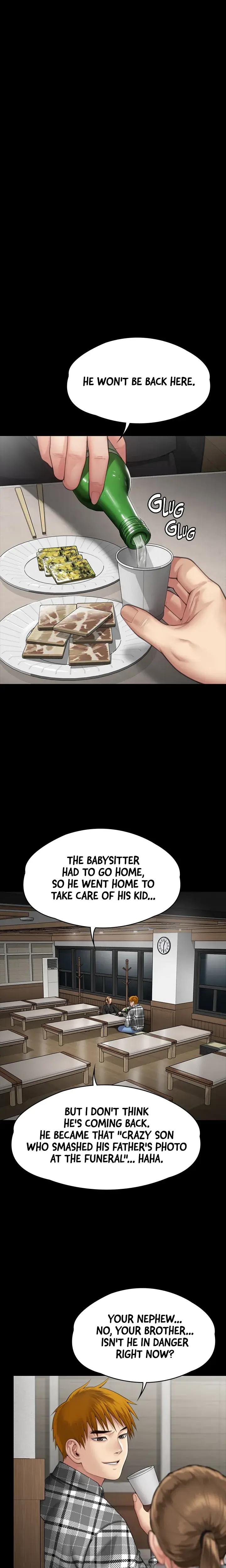 Queen Bee Episode 288 - Page 15