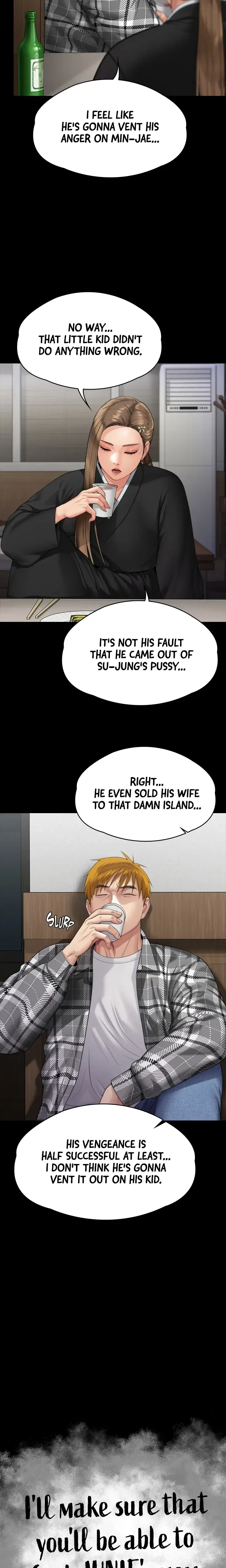 Queen Bee Episode 288 - Page 16