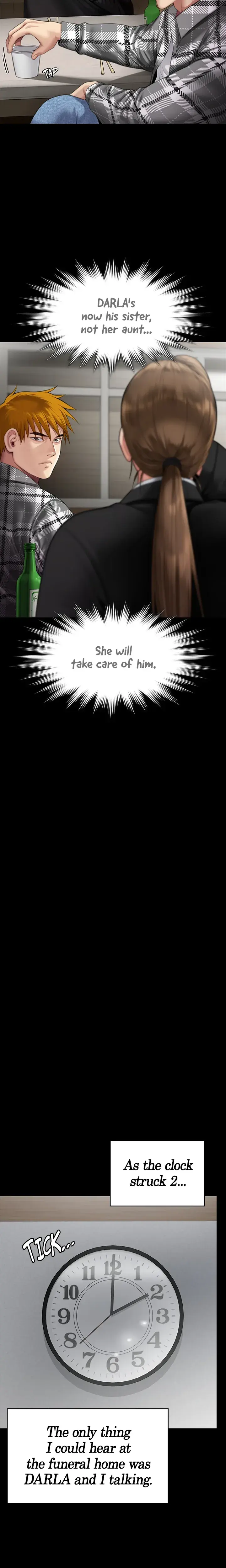 Queen Bee Episode 288 - Page 18