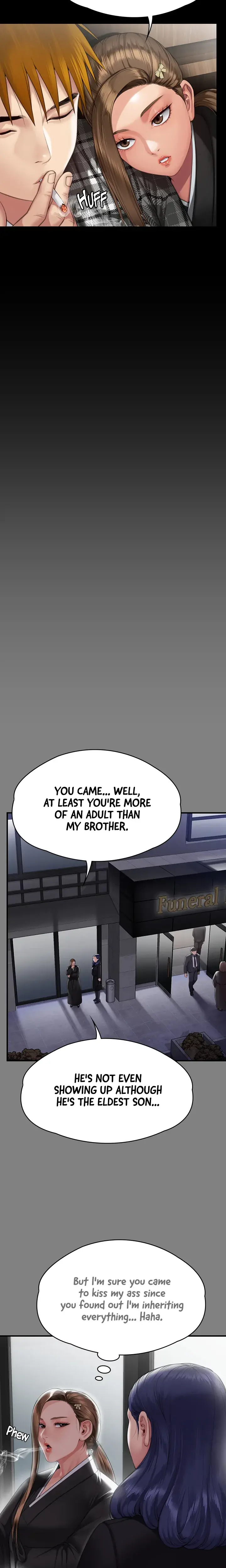 Queen Bee Episode 288 - Page 20