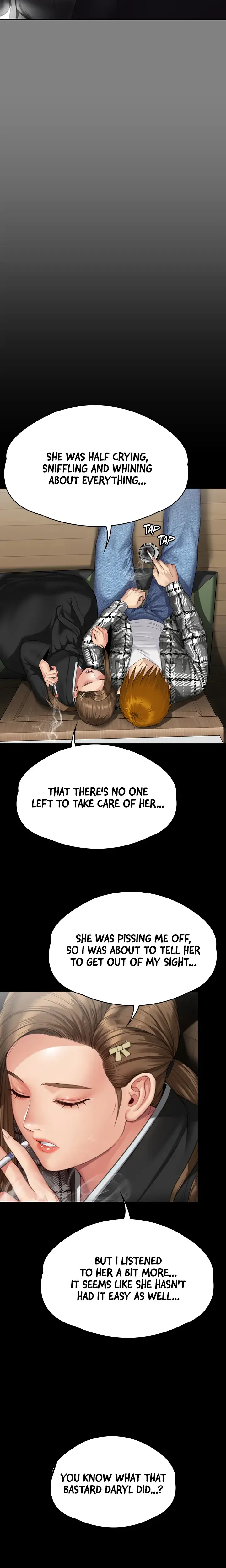 Queen Bee Episode 288 - Page 21
