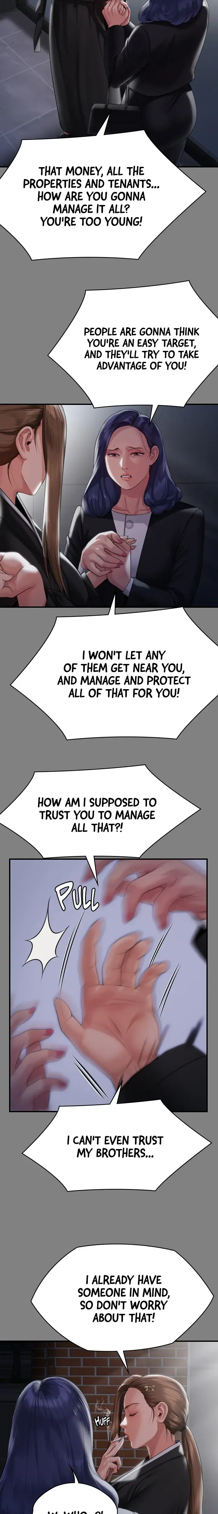 Queen Bee Episode 288 - Page 26