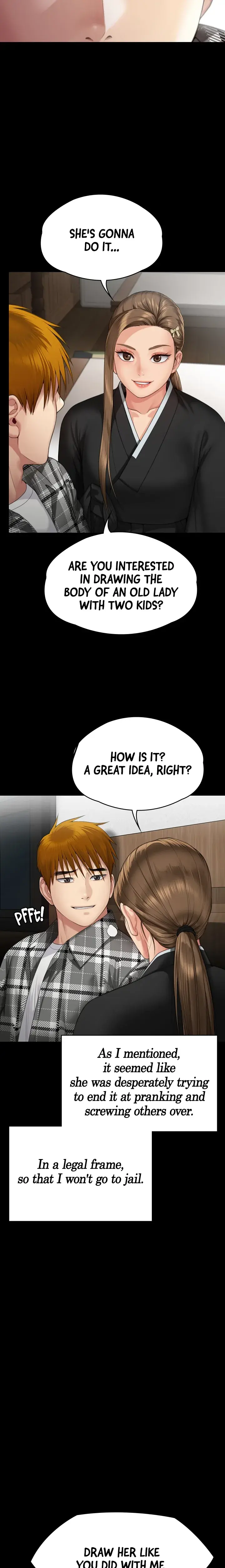 Queen Bee Episode 288 - Page 29