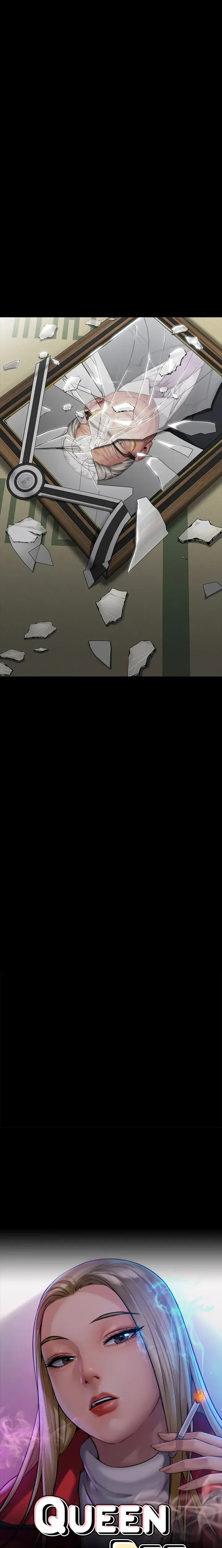 Queen Bee Episode 288 - Page 3