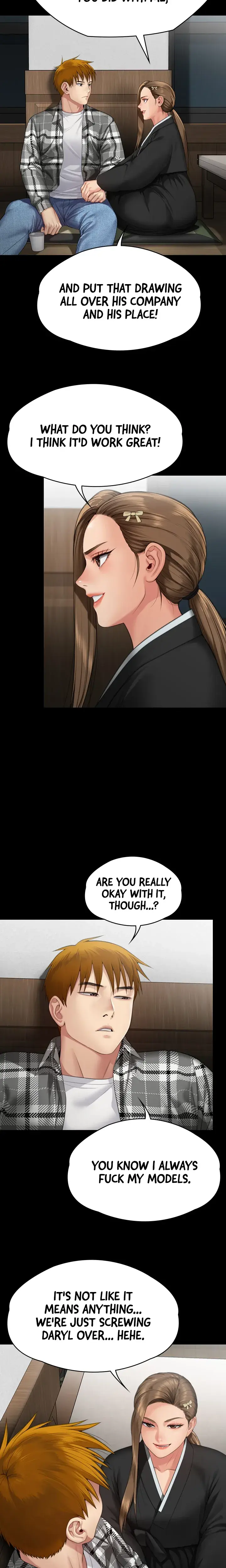 Queen Bee Episode 288 - Page 30