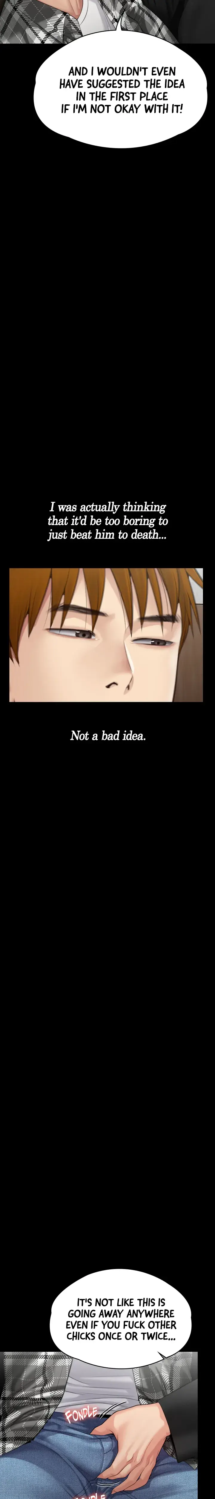 Queen Bee Episode 288 - Page 31
