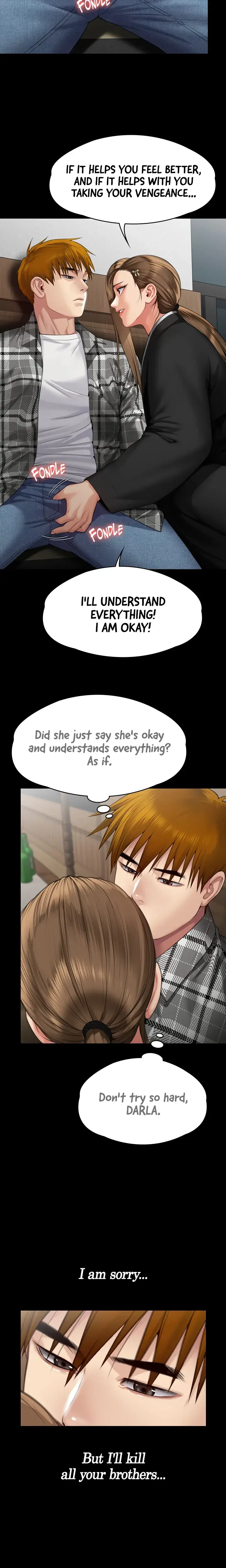 Queen Bee Episode 288 - Page 32
