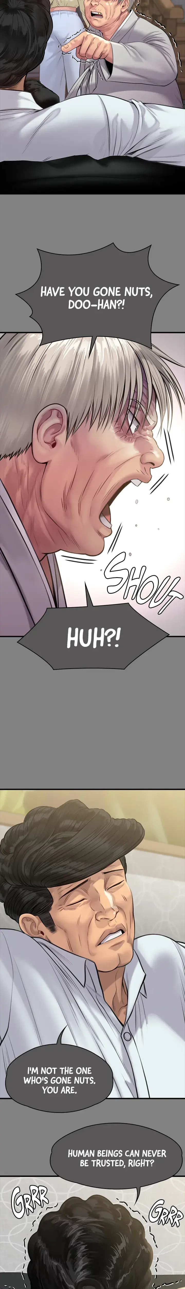 Queen Bee Episode 289 - Page 10