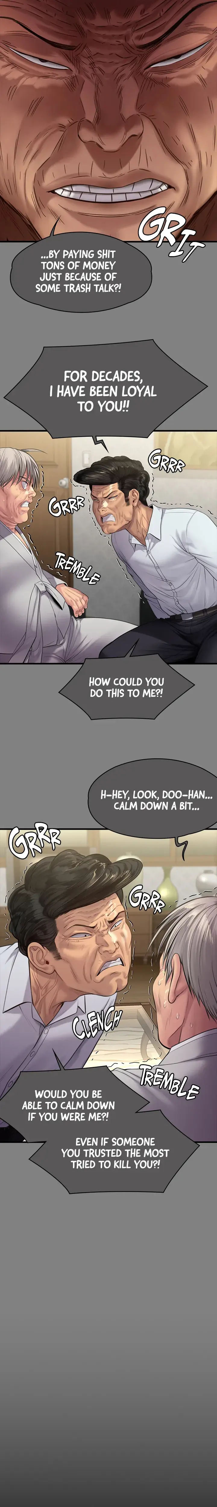 Queen Bee Episode 289 - Page 12