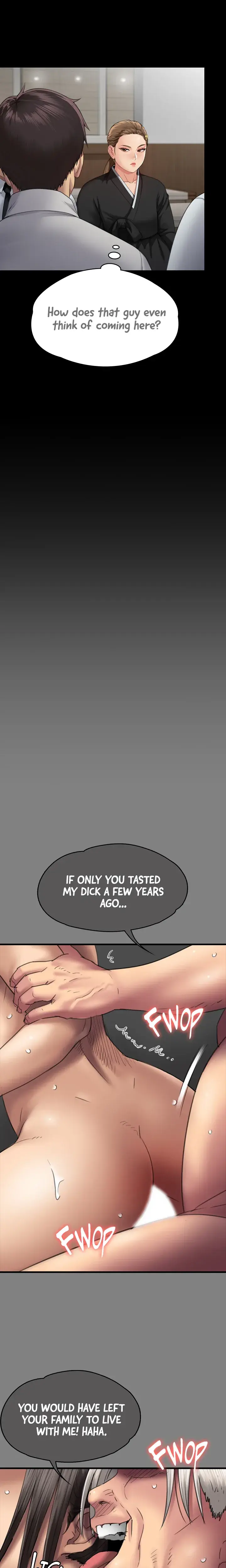 Queen Bee Episode 289 - Page 15
