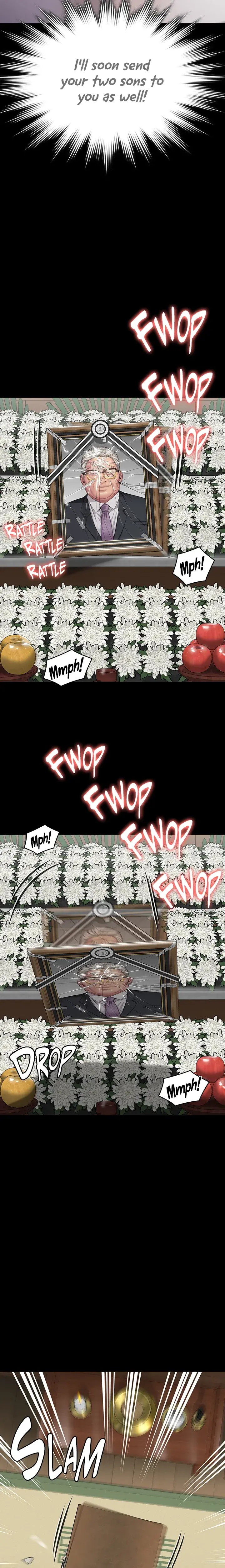 Queen Bee Episode 289 - Page 2