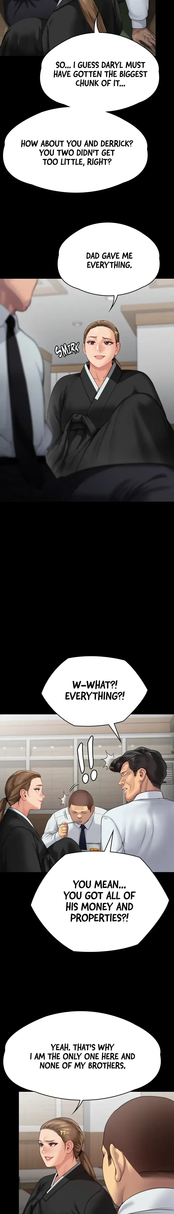 Queen Bee Episode 289 - Page 22