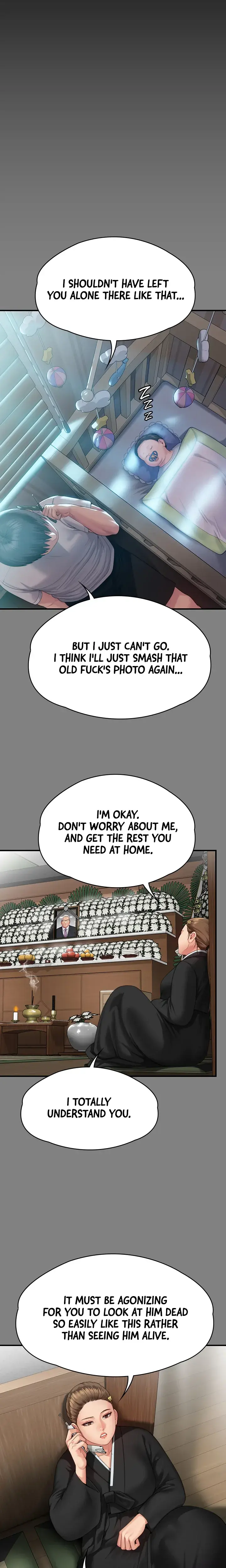 Queen Bee Episode 289 - Page 24