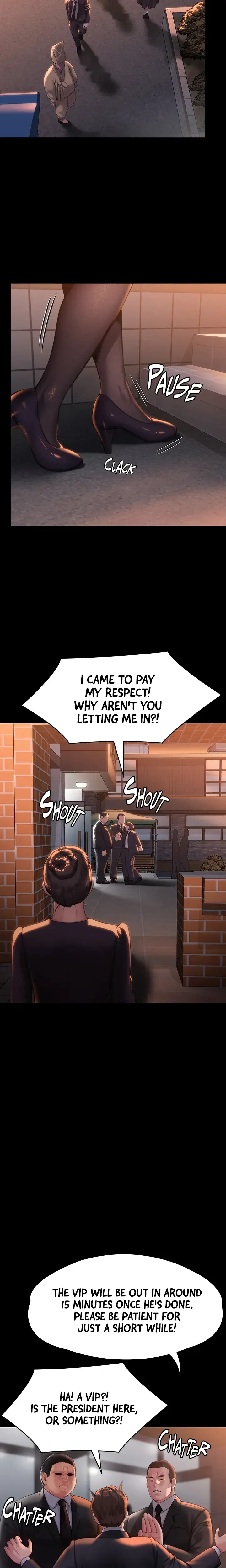 Queen Bee Episode 289 - Page 27