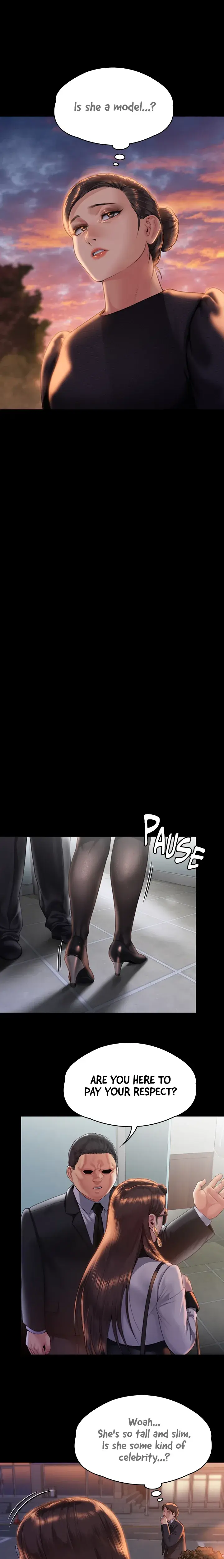 Queen Bee Episode 289 - Page 32