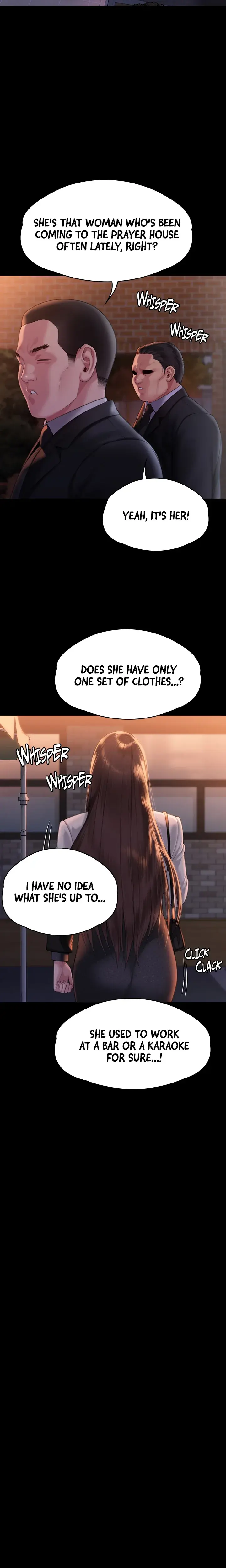 Queen Bee Episode 289 - Page 34