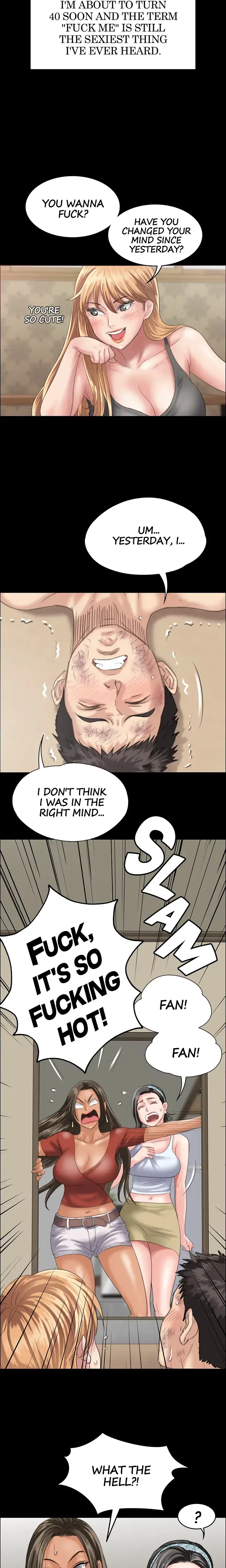 Queen Bee Episode 29 - Page 10