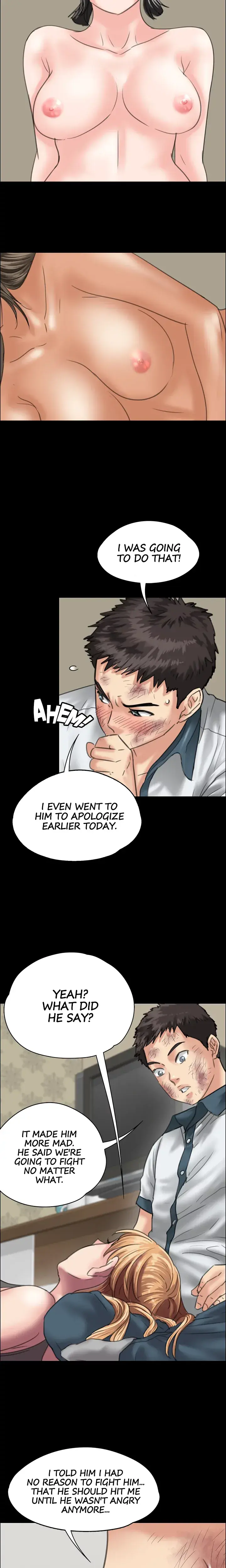 Queen Bee Episode 29 - Page 16