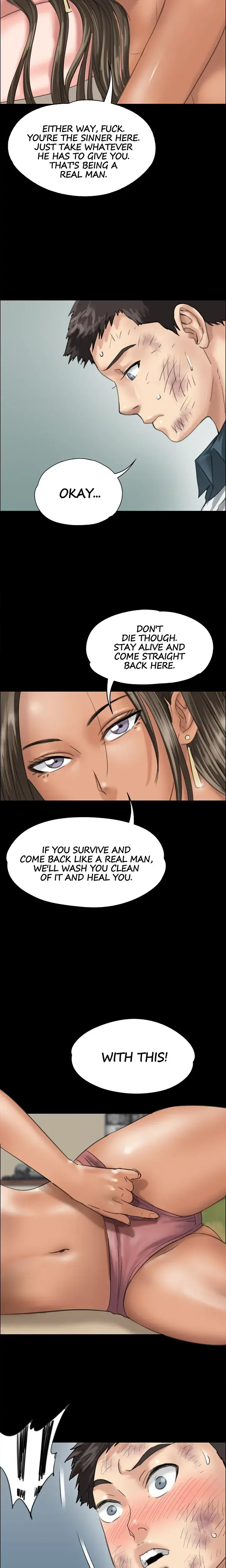 Queen Bee Episode 29 - Page 19