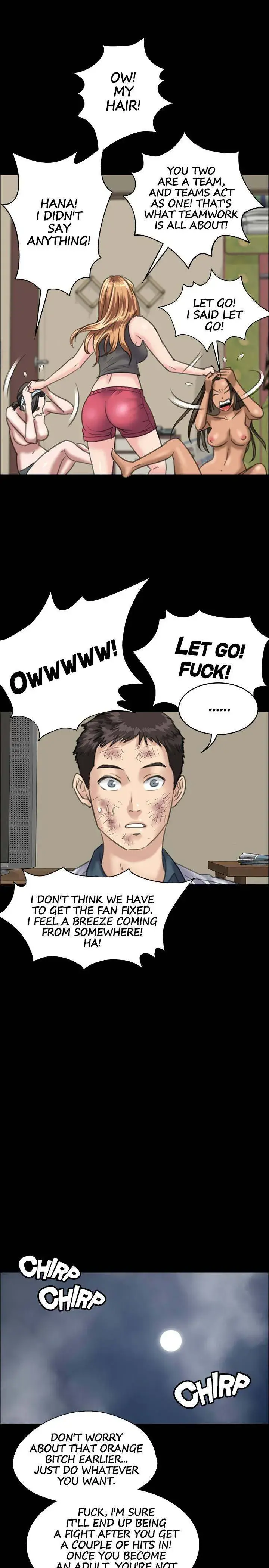 Queen Bee Episode 29 - Page 28