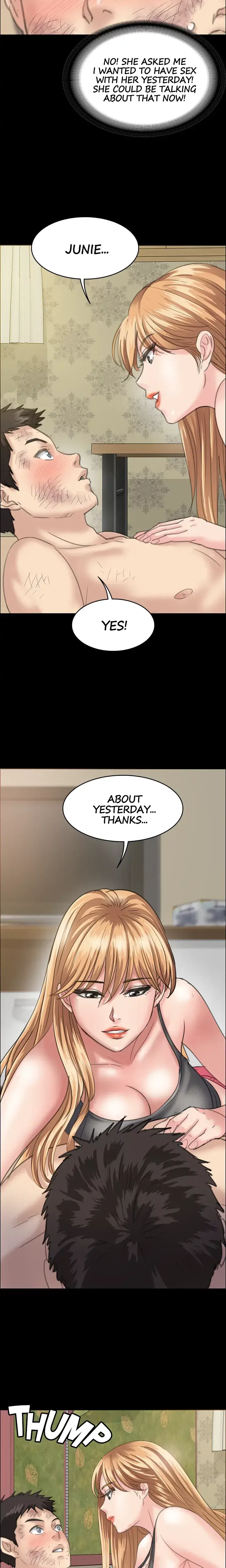 Queen Bee Episode 29 - Page 4