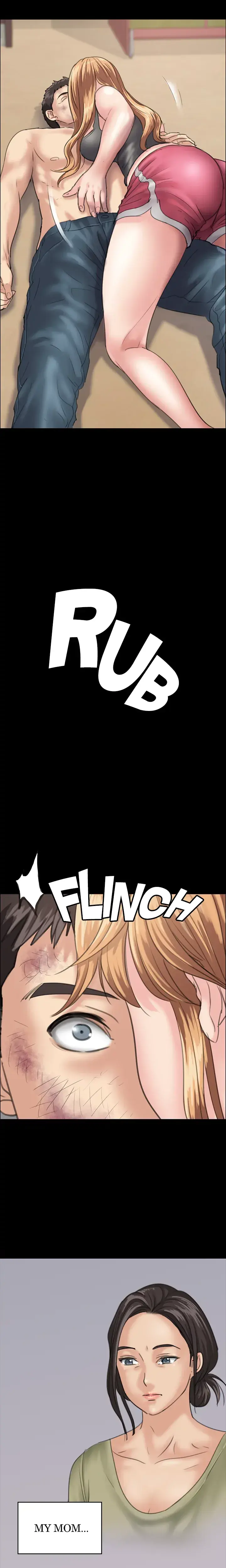 Queen Bee Episode 29 - Page 7