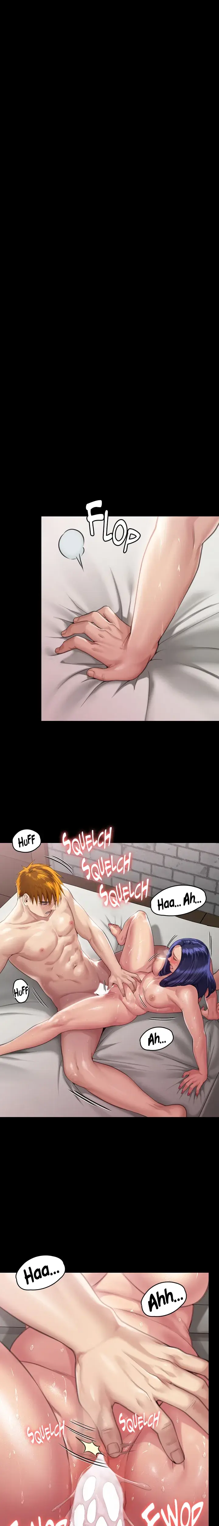 Queen Bee Episode 290 - Page 15