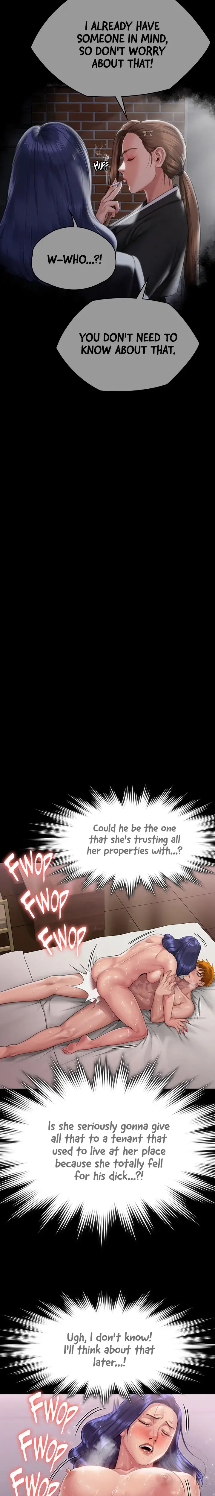 Queen Bee Episode 290 - Page 20