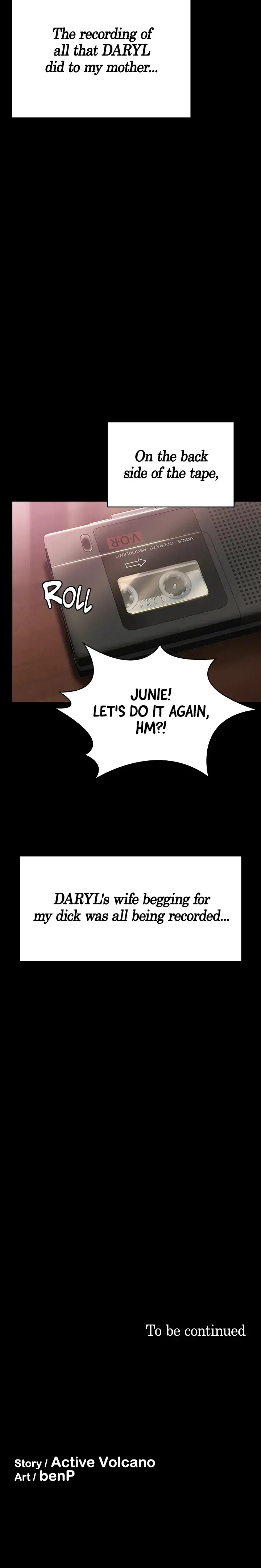 Queen Bee Episode 290 - Page 29