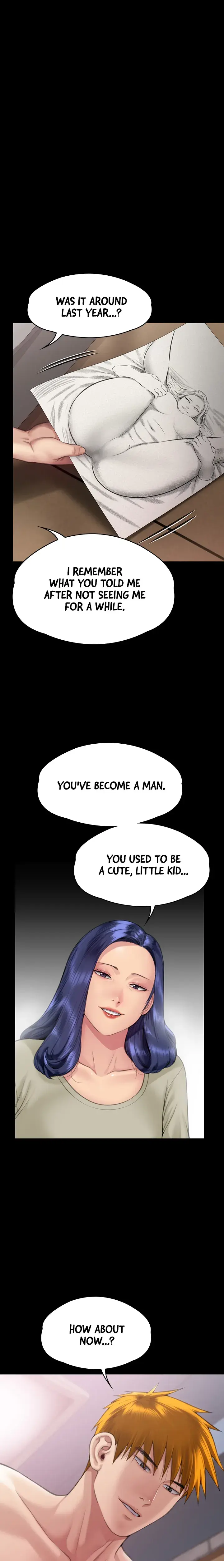 Queen Bee Episode 290 - Page 5