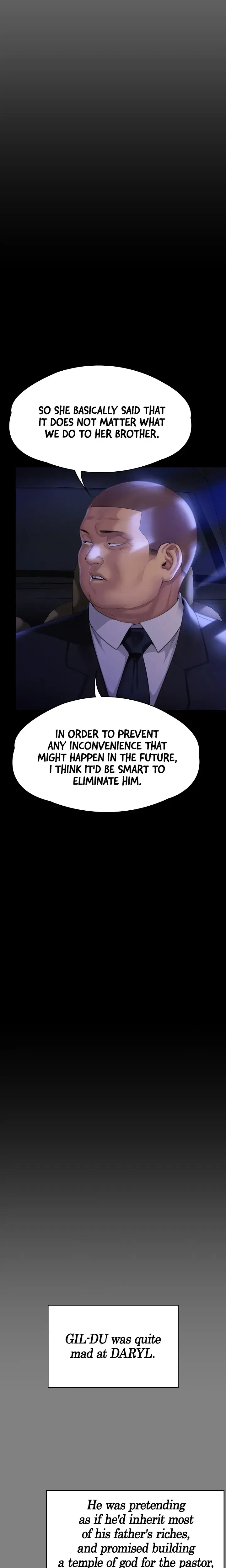 Queen Bee Episode 291 - Page 13