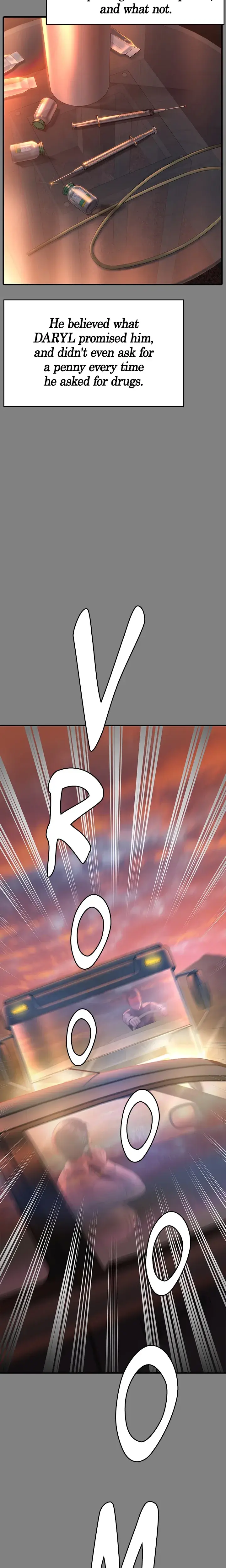 Queen Bee Episode 291 - Page 14