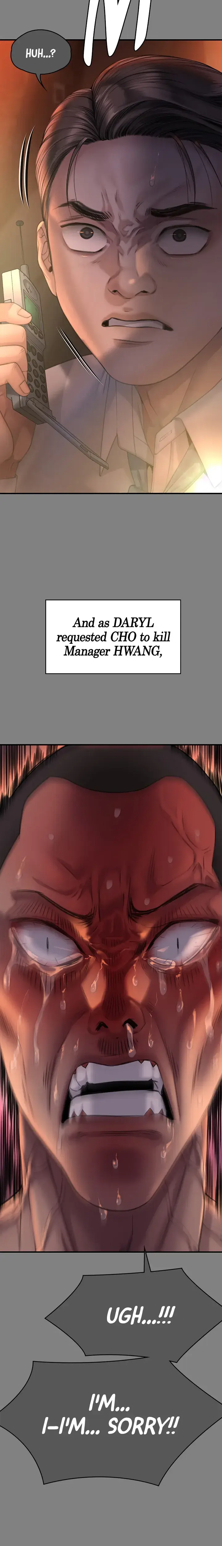 Queen Bee Episode 291 - Page 15