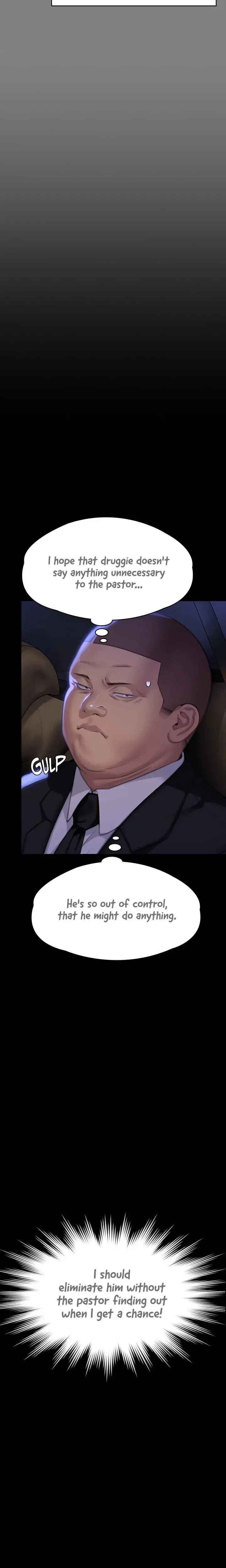 Queen Bee Episode 291 - Page 23