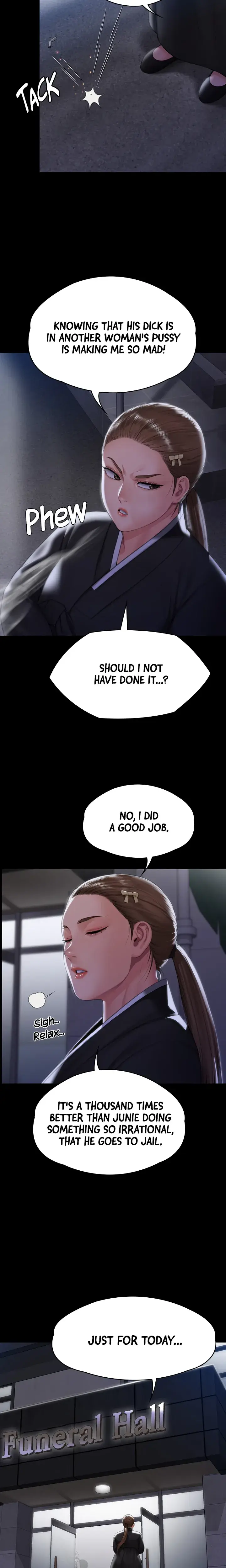 Queen Bee Episode 291 - Page 30