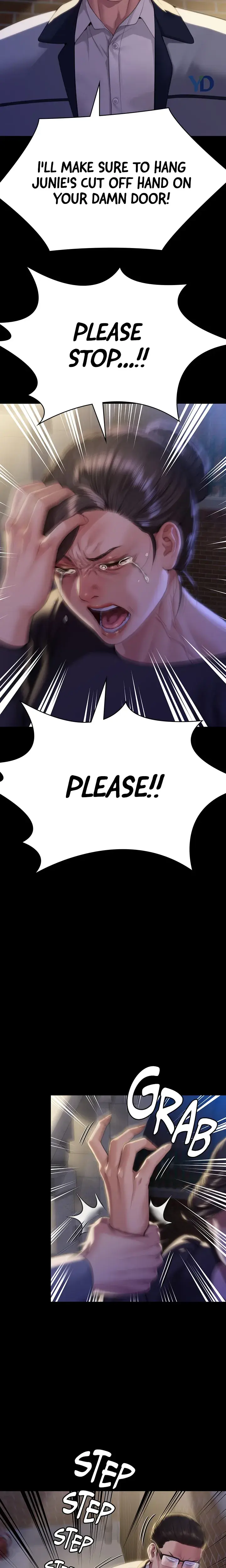 Queen Bee Episode 291 - Page 34