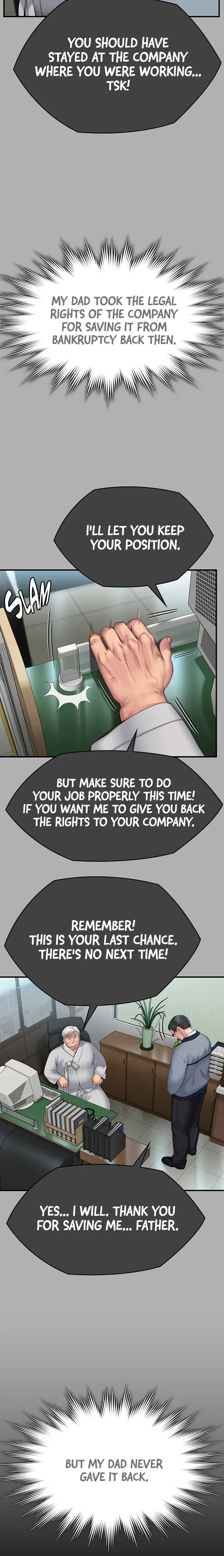 Queen Bee Episode 292 - Page 17
