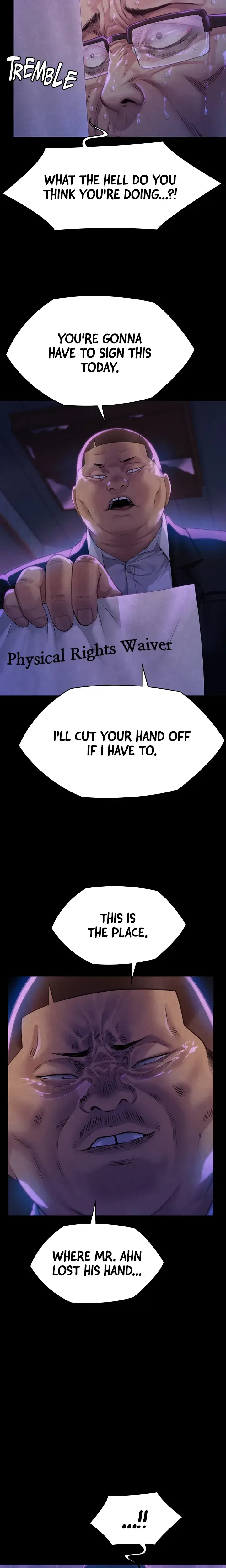 Queen Bee Episode 292 - Page 25