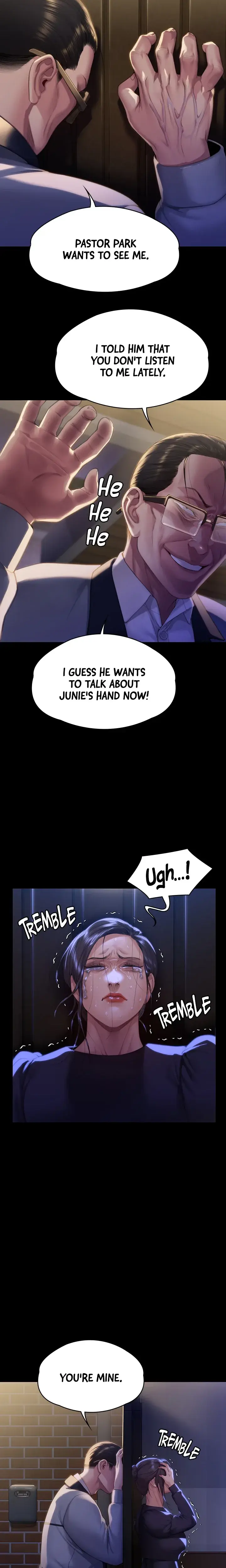 Queen Bee Episode 292 - Page 5