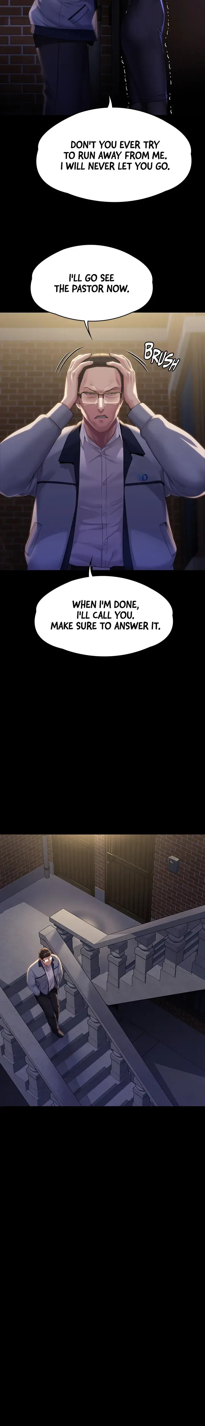 Queen Bee Episode 292 - Page 6